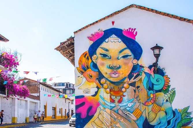 Puerto Vallarta Private Art Tour - Key points to know before you book