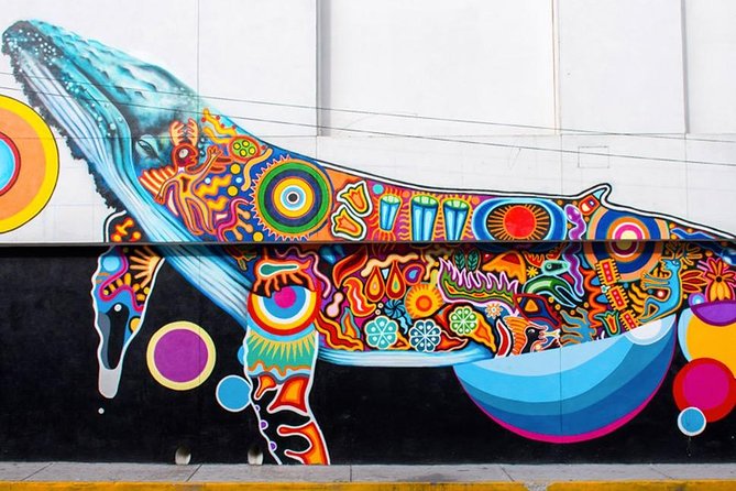 Puerto Vallarta Private Art Tour - Why Puerto Vallarta’s street art deserves a closer look