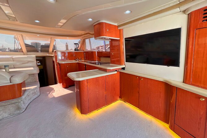 Puerto Vallarta: Private Luxury Yacht Charter with Crew - Who will enjoy this charter most