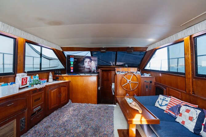 Puerto Vallarta Private Yacht Adventure 5 hours + 1 hour Free - Timing, weather, and cancellation details