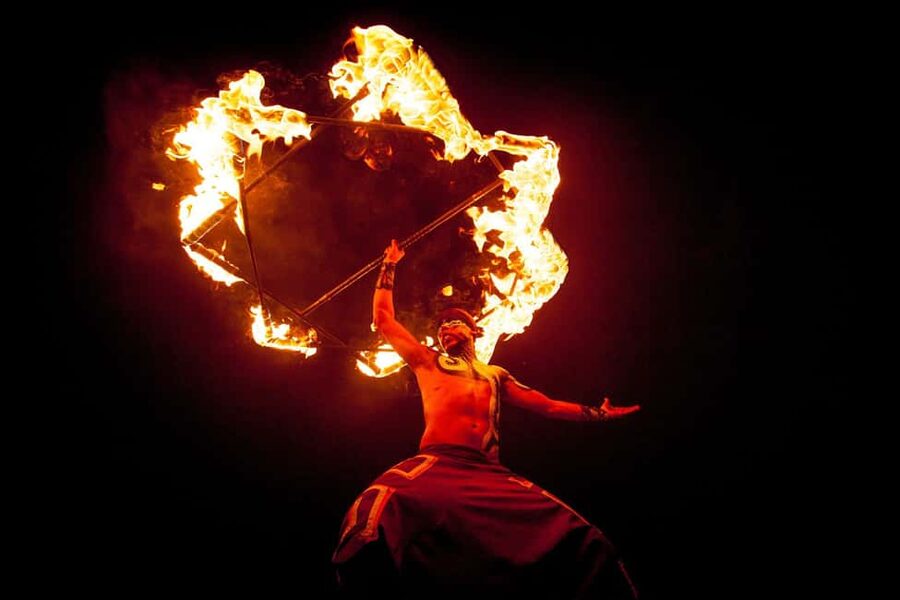 Puerto Vallarta Rhythms of the night, Show & Buffet dinner - Practical Details That Matter