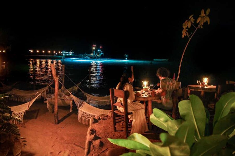 Puerto Vallarta Rhythms of the night, Show & Buffet dinner - Should You Book Rhythms of the Night?