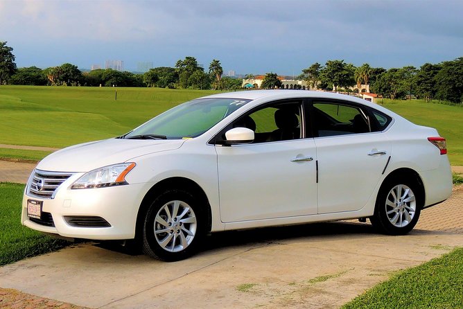 Puerto Vallarta Roundtrip Shuttle Airport Transfer - From the arrivals lounge to your Puerto Vallarta hotel