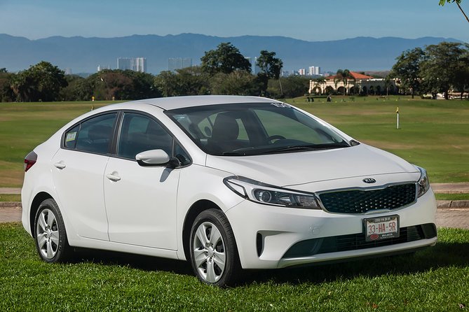 Puerto Vallarta Roundtrip Shuttle Airport Transfer - Communication tips that can save your departure