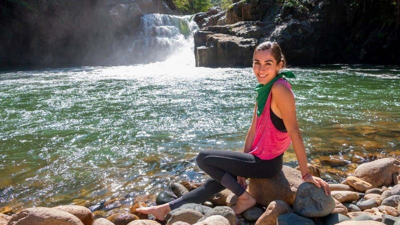 Puerto Vallarta: RZR Canopy River - Is $478 for up to four people good value?