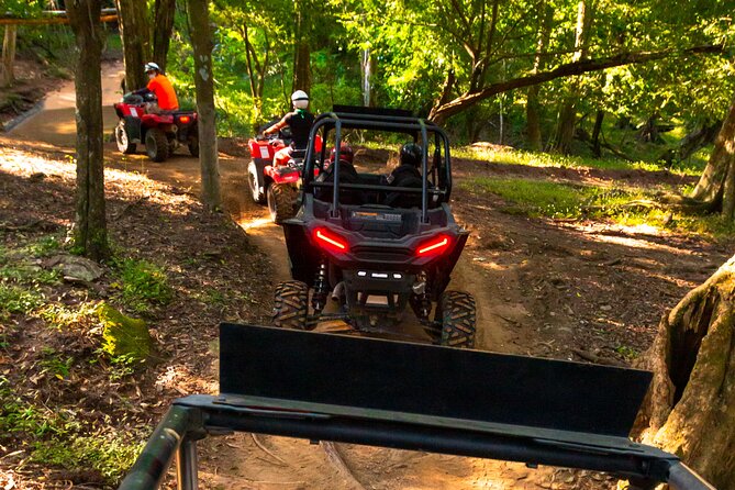 Puerto Vallarta RZR Tour to the Sierra - Is $270 Good Value for Two?
