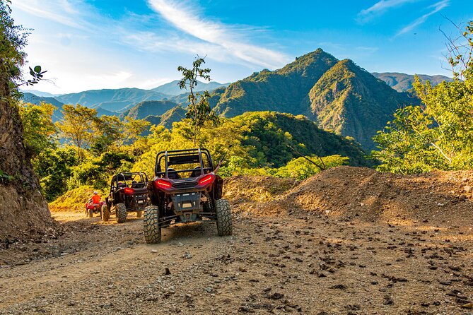 Puerto Vallarta RZR Tour to the Sierra - Who Will Enjoy This Ride Most?