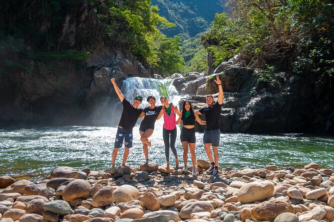 Puerto Vallarta RZR Tour to the Sierra - What the Four-Hour Schedule Really Means