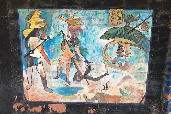 Puerto Vallarta's Historic Mexican Village Tour: El Tuito - Hacienda del Oro above the river valley