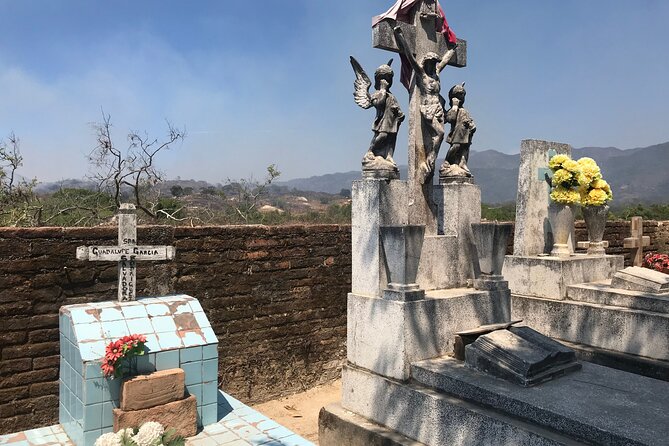Puerto Vallarta's Historic Mexican Village Tour: El Tuito - Walking through El Tuito
