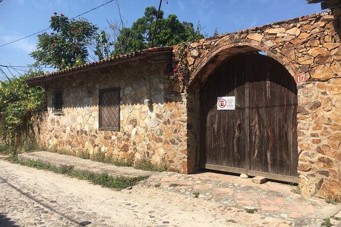 Puerto Vallarta's Historic Mexican Village Tour: El Tuito - What the $49.50 price really covers