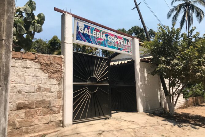 Puerto Vallarta's Historic Mexican Village Tour: El Tuito - The public bus is both strength and weakness