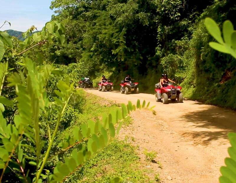 Puerto Vallarta: Sierra Madre ATV Mountain Adventure - Safety, comfort, and practical concerns