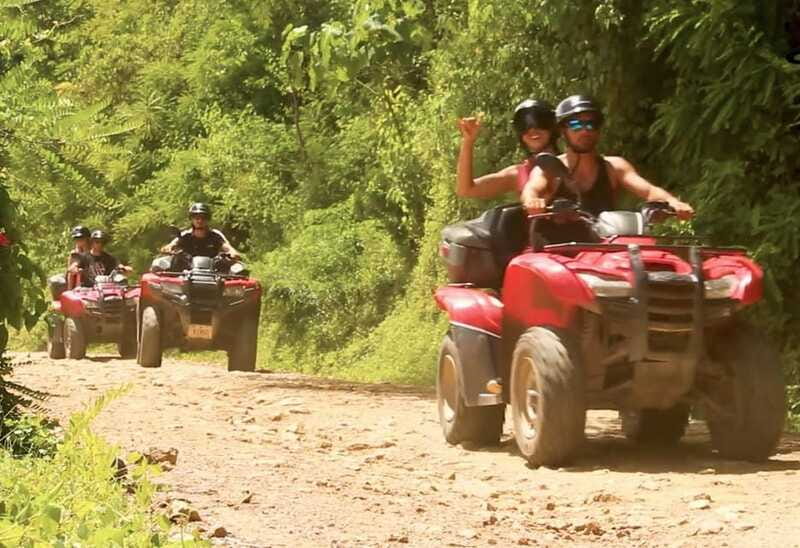 Puerto Vallarta: Sierra Madre ATV Mountain Adventure - Booking flexibility and timing