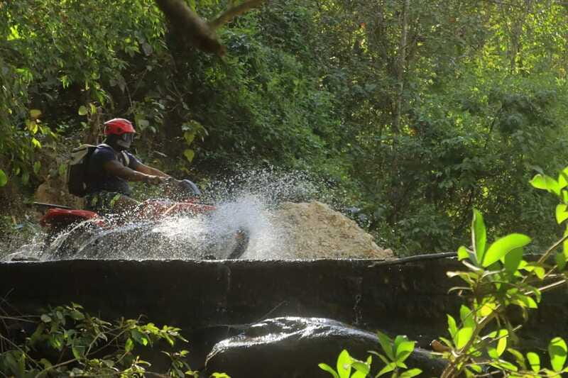 Puerto Vallarta: Sierra Madre Guided ATV Tour - Morning or afternoon: choosing your schedule
