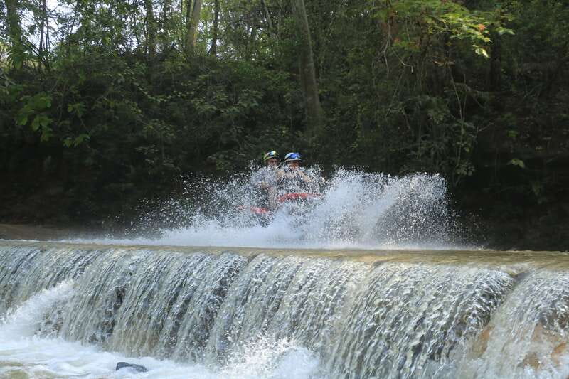 Puerto Vallarta: Sierra Madre Guided ATV Tour - Who will enjoy this Sierra Madre outing