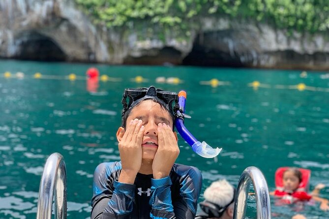 Puerto Vallarta snorkel tour at Los Arcos - Why Los Arcos is worth your morning
