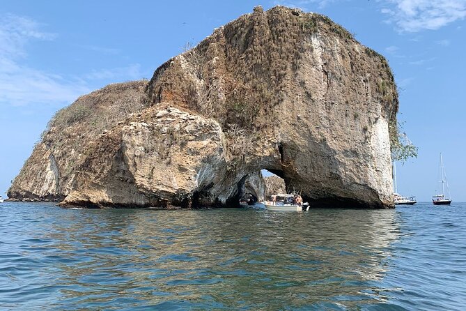 Puerto Vallarta snorkel tour at Los Arcos - Who will enjoy this trip most