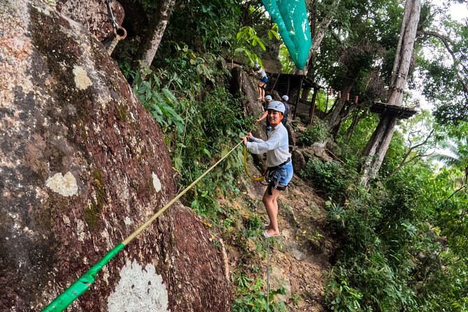 Puerto Vallarta : Snorkeling at Playa Escondida & Canopy Tour - Las Ánimas Adventure Park brings the adrenaline