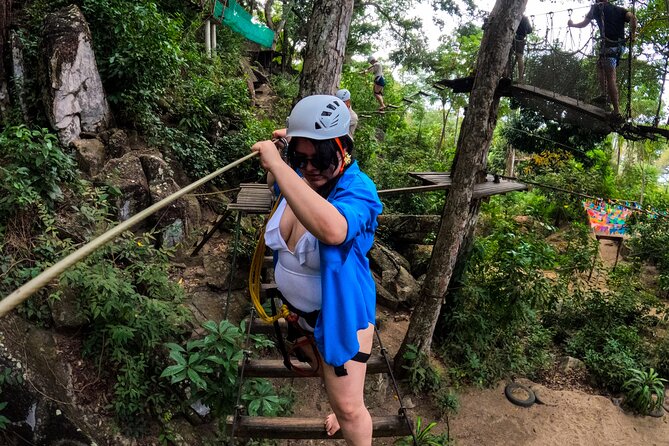 Puerto Vallarta : Snorkeling at Playa Escondida & Canopy Tour - Who will enjoy this Puerto Vallarta outing?