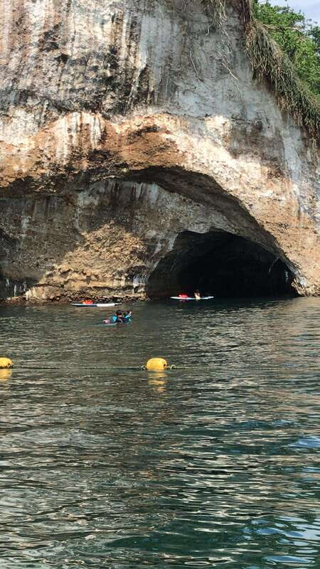 Puerto Vallarta: Snorkeling Tour to Los Arcos de Mismaloya - Practical details that make the day easier