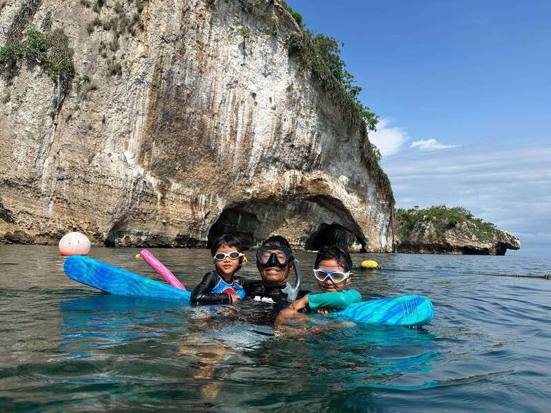 Puerto Vallarta: Snorkeling Tour to Los Arcos de Mismaloya - Should you book this Los Arcos experience?