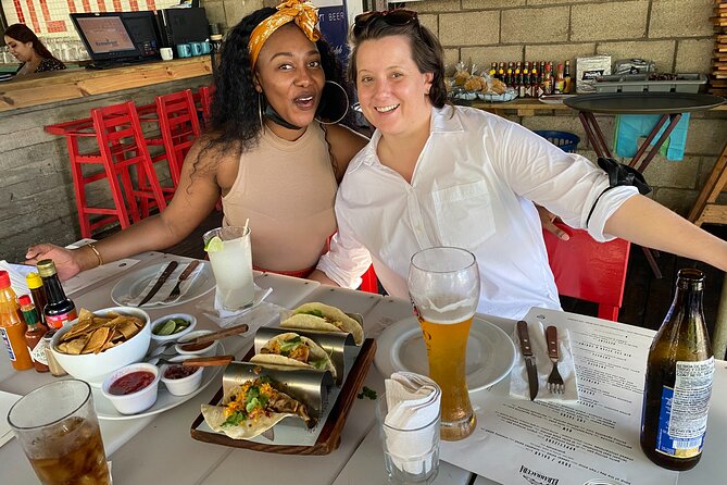 Puerto Vallarta Tacos, Culture, and Local Life Tour - Key points at a glance