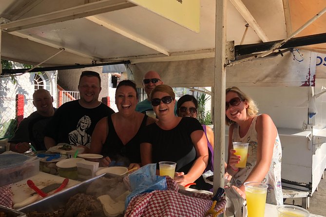 Puerto Vallarta Tacos, Culture, and Local Life Tour - Centro Pitillal: a first taste of local life