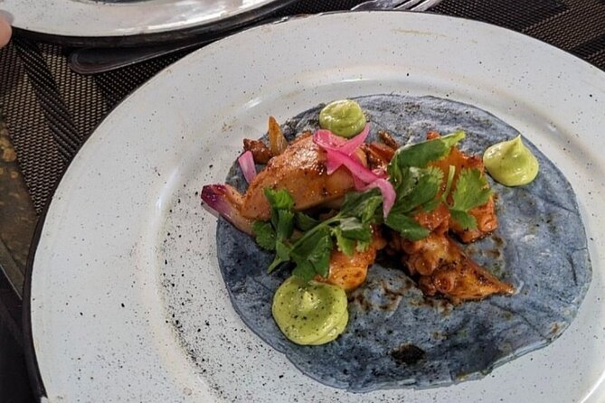Puerto Vallarta Tacos, Culture, and Local Life Tour - La Aurora’s Tacolandia and the art of al pastor