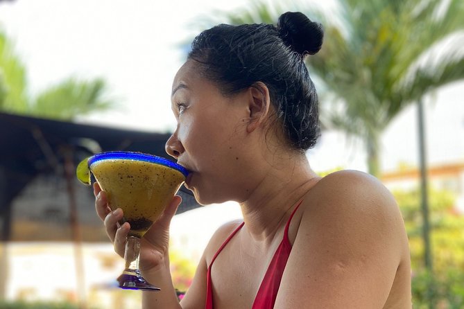 Puerto Vallarta Tacos, Culture, and Local Life Tour - Versalles: Puerto Vallarta’s newer food address