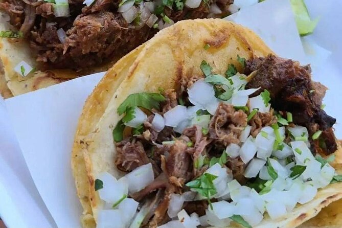 Puerto Vallarta Tacos, Culture, and Local Life Tour - What the guides add to the experience