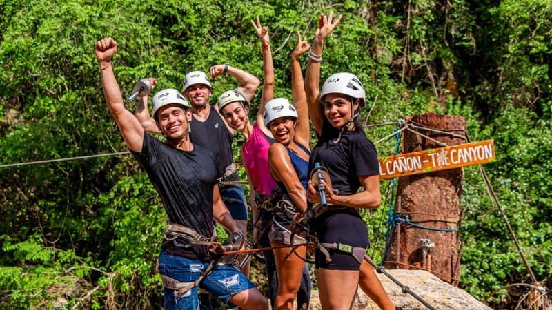 Puerto Vallarta: Ultimate Zipline Adventure - Key points before you book