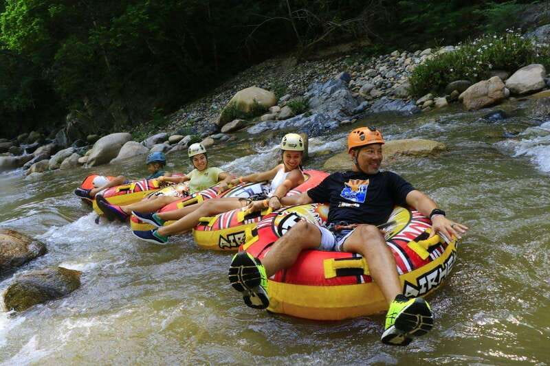 Puerto Vallarta: Ultimate Zipline Adventure - Flying through the Sierra Madre on 11 lines