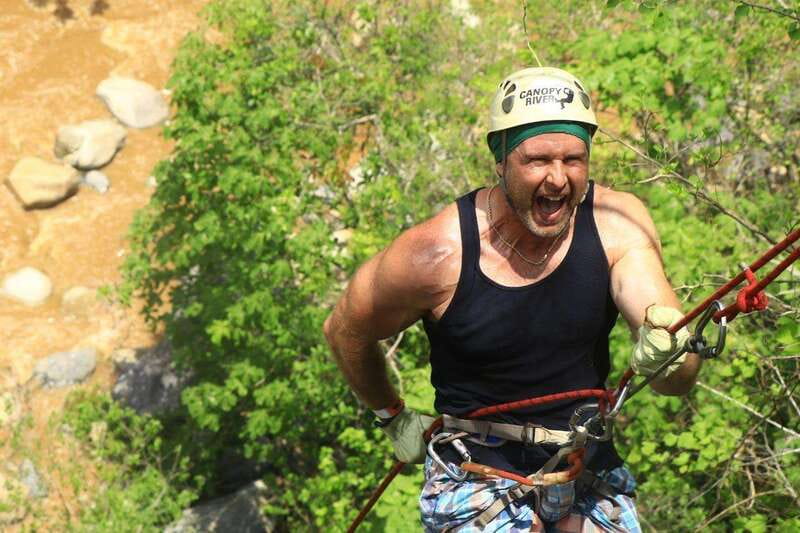 Puerto Vallarta: Ultimate Zipline Adventure - Crossing Jorullo Bridge and tasting tequila