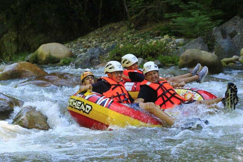 Puerto Vallarta: Ultimate Zipline Adventure - The tour begins with transport and preparation