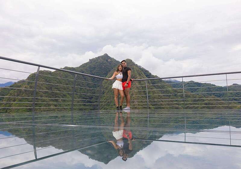 Puerto Vallarta: Walking Tour to Glass ViewPoint Jorullo - Key Points at a Glance