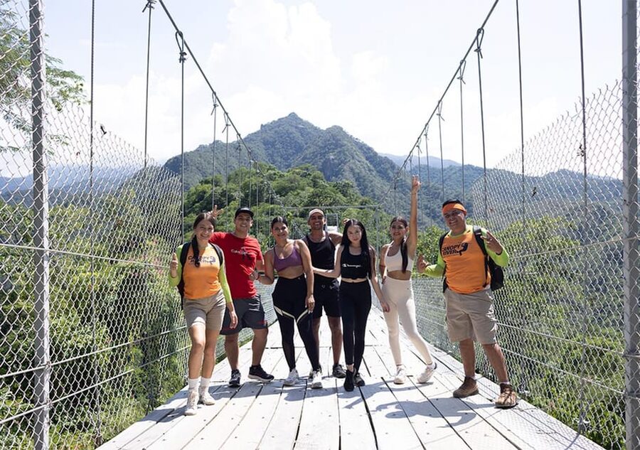 Puerto Vallarta: Walking Tour to Glass ViewPoint Jorullo - Timing, Transport, and What to Pack