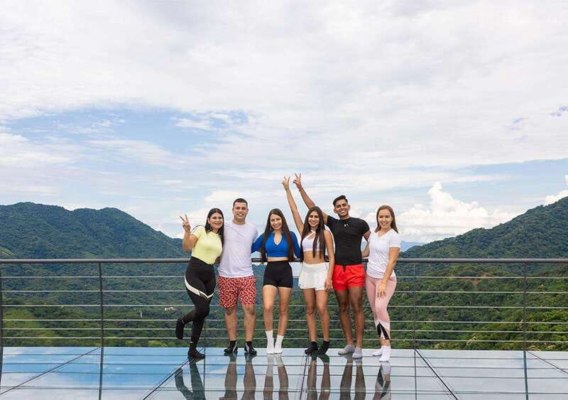 Puerto Vallarta: Walking Tour to Glass ViewPoint Jorullo - Jorullo Point: The Tour’s Big Payoff