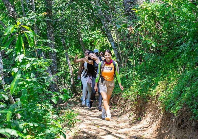 Puerto Vallarta: Walking Tour to Glass ViewPoint Jorullo - Why the Return by ATV Matters
