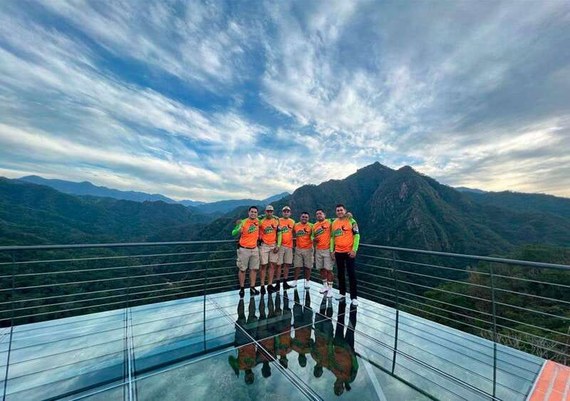 Puerto Vallarta: Walking Tour to Glass ViewPoint Jorullo - Is $159 a Fair Price?