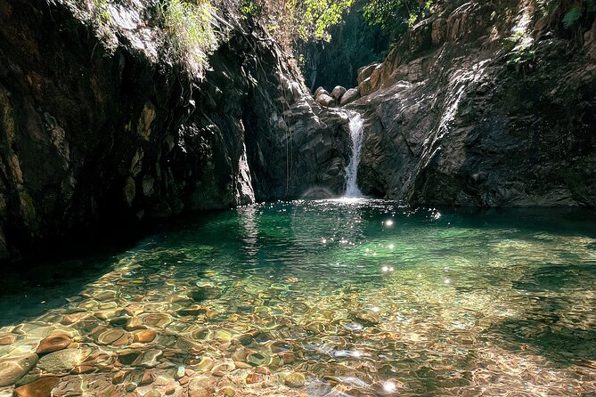 Puerto Vallarta Waterfall Hike - Key points to know before you book