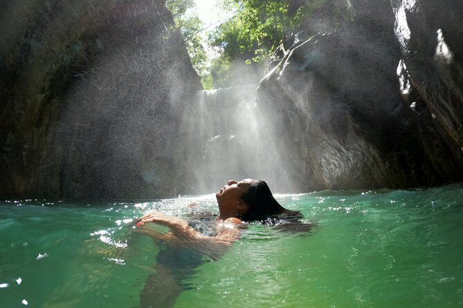 Puerto Vallarta Waterfall Hike - How much value do you get for $39.37?