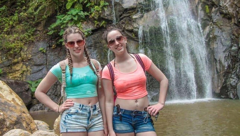 Puerto Vallarta: Yelapa, Majahuitas, Lunch, Open Bar Onboard - What the eight-hour schedule is likely to feel like