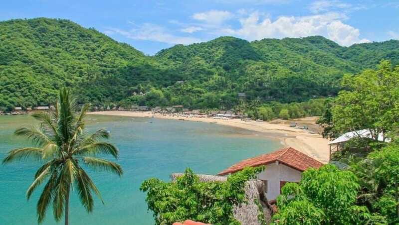 Puerto Vallarta: Yelapa, Majahuitas, Lunch, Open Bar Onboard - What to bring for a comfortable day
