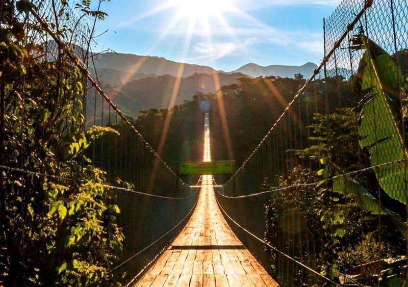 Puerto Vallarta: ZipLine + Jorullo Bridge Pass + Mule Ride - Key points to know before you book