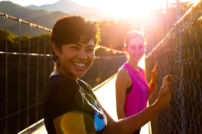 Puerto Vallarta Zipline, Mule ride and Jorullo Bridge Walking - What the $99 price really covers