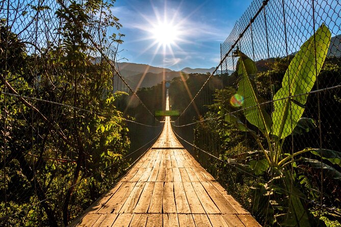 Puerto Vallarta Zipline, Mule ride and Jorullo Bridge Walking - Who will enjoy this Puerto Vallarta adventure