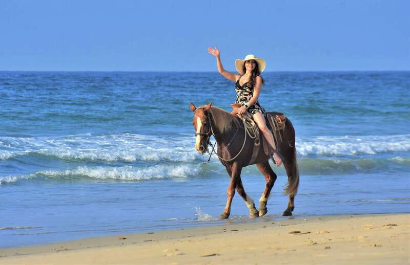 Punta de Mita/Sayulita: Horseback Riding Tour - Who will enjoy this ride most