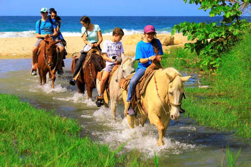 Punta de Mita/Sayulita: Horseback Riding Tour - Practical advice before you book
