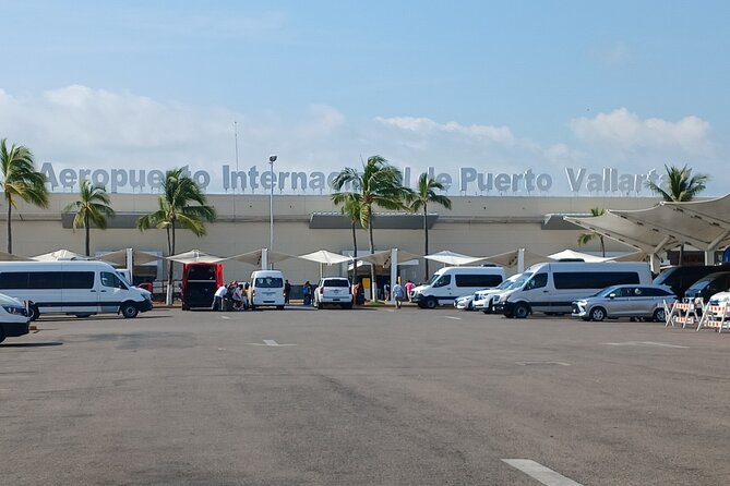 PVR VIP Round trip transfers Airport - Downtown - Airport - Is $59 per person a fair price?